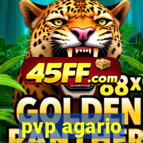pvp agario